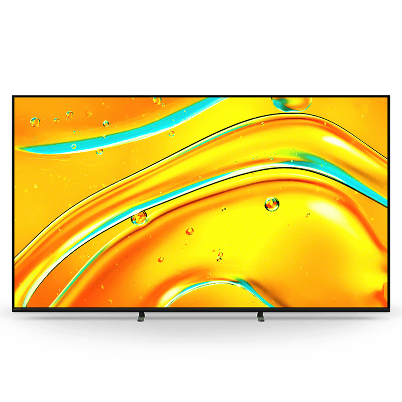 家庭娱乐的最佳选择：最新平板电视推荐